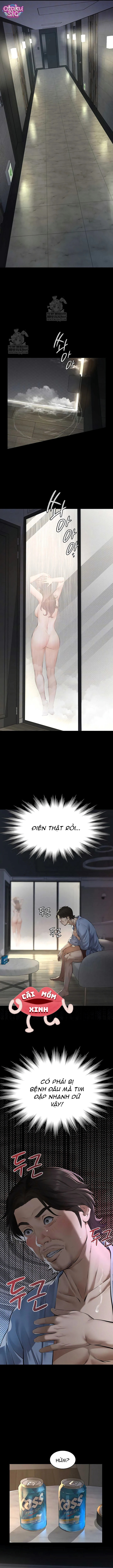 Cuộc Săn "Daddy" - Chap 13 - Trang 4
