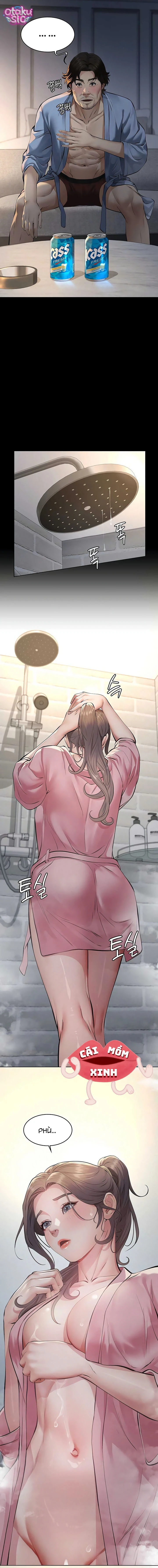 Cuộc Săn "Daddy" - Chap 13 - Trang 5