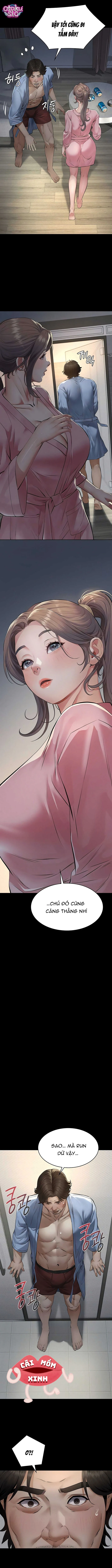 Cuộc Săn "Daddy" - Chap 13 - Trang 7
