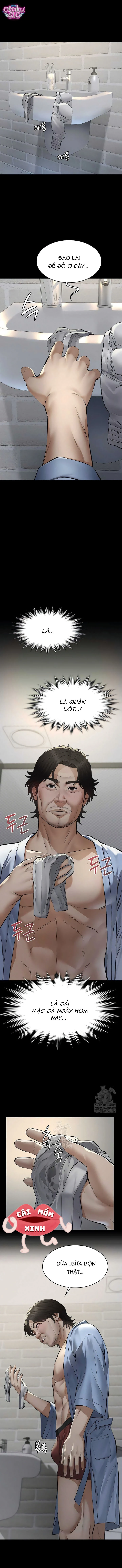Cuộc Săn "Daddy" - Chap 13 - Trang 8