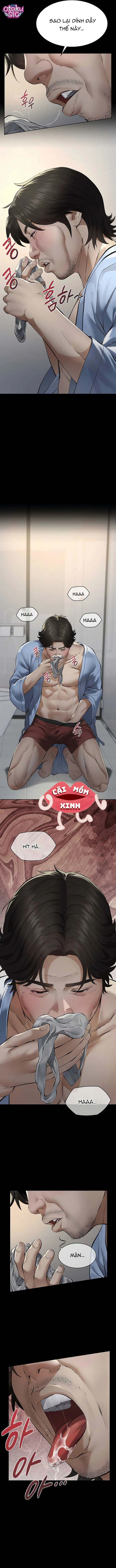Cuộc Săn "Daddy" - Chap 13 - Trang 9