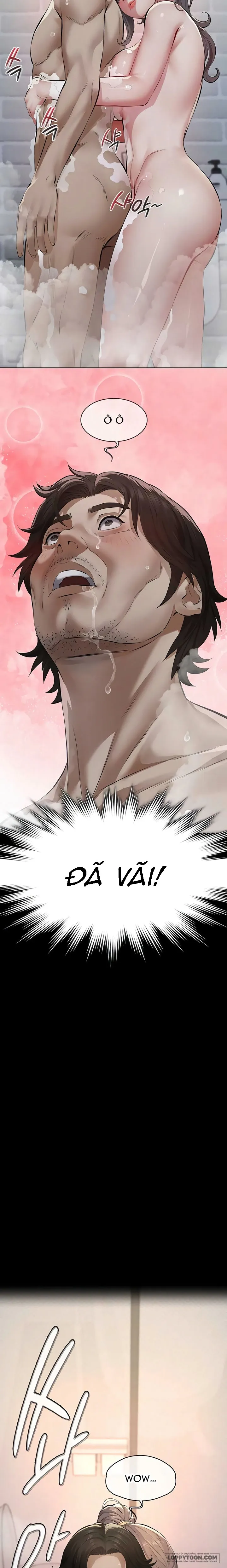 Cuộc Săn "Daddy" - Chap 14 - Trang 2