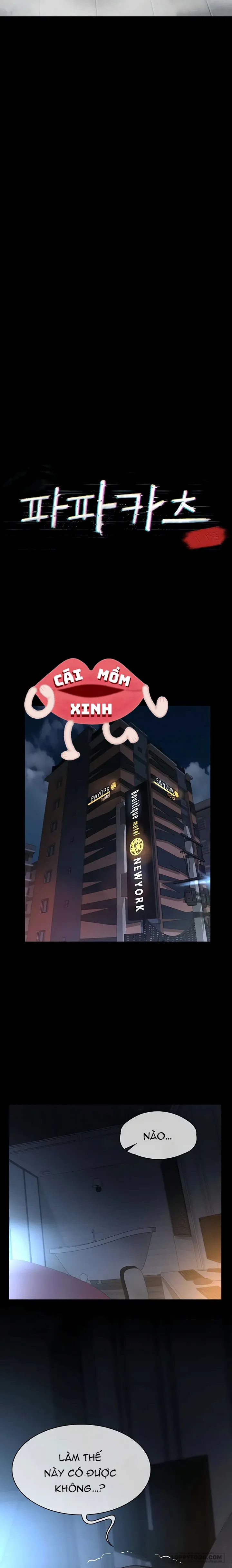 Cuộc Săn "Daddy" - Chap 14 - Trang 12