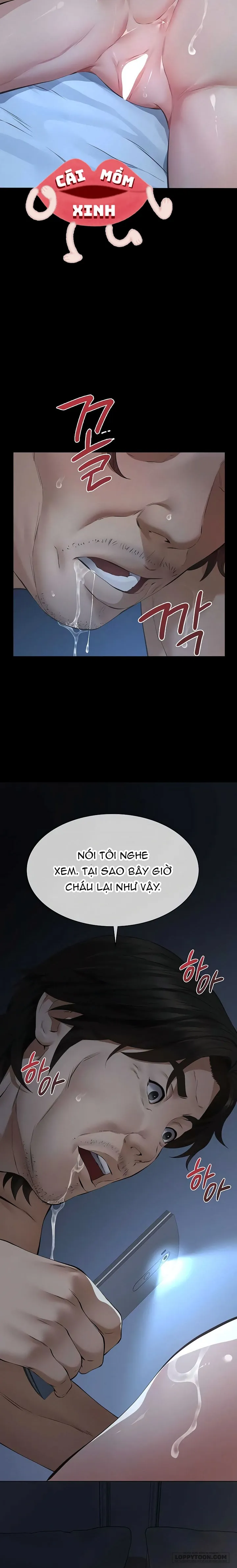 Cuộc Săn "Daddy" - Chap 14 - Trang 15