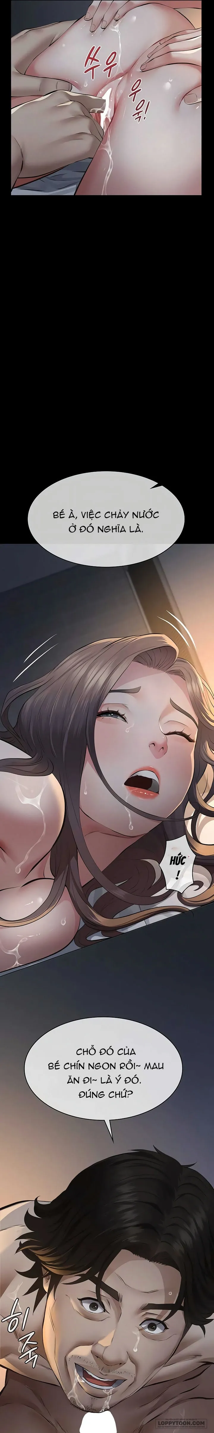 Cuộc Săn "Daddy" - Chap 14 - Trang 22