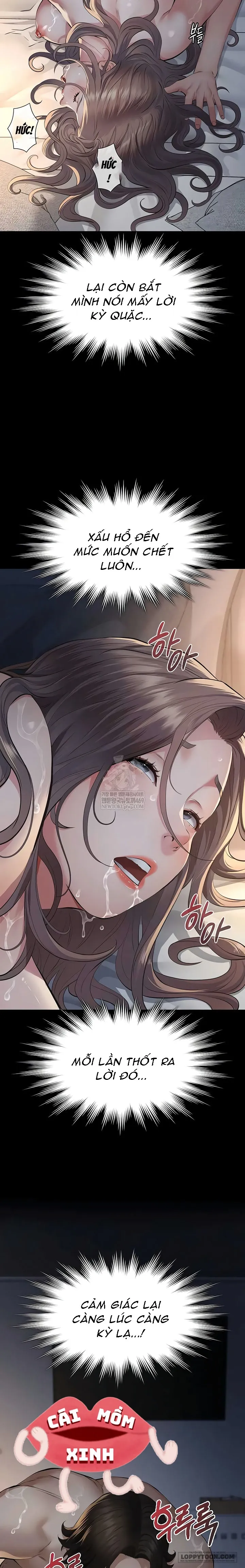 Cuộc Săn "Daddy" - Chap 14 - Trang 26