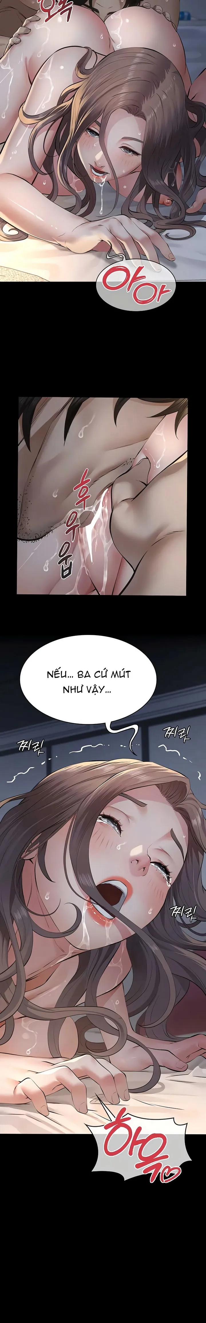 Cuộc Săn "Daddy" - Chap 14 - Trang 27