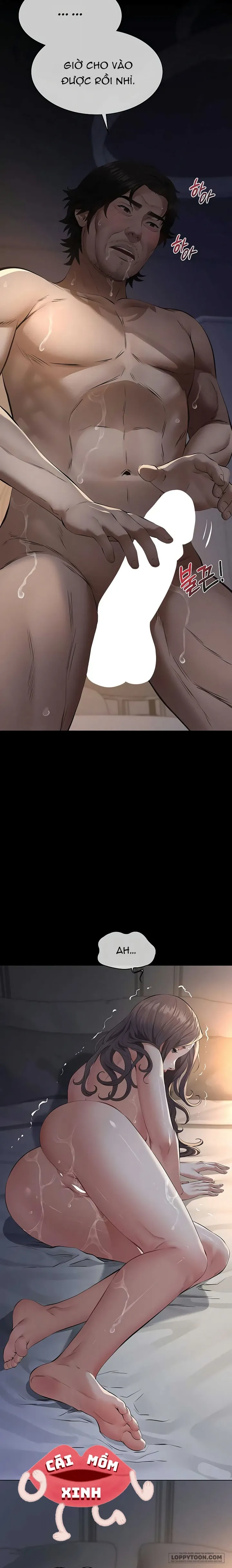 Cuộc Săn "Daddy" - Chap 14 - Trang 29