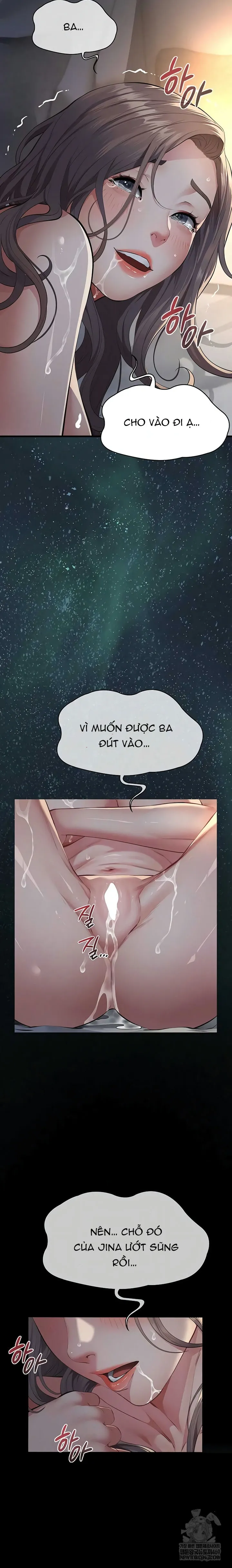 Cuộc Săn "Daddy" - Chap 14 - Trang 30