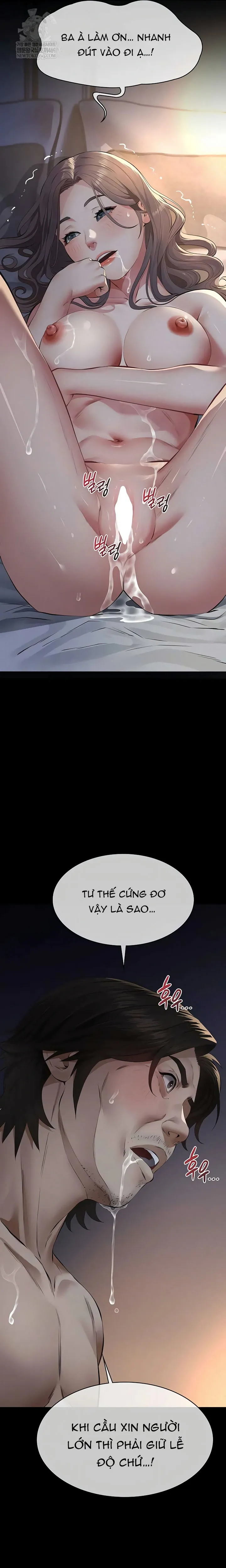 Cuộc Săn "Daddy" - Chap 14 - Trang 31