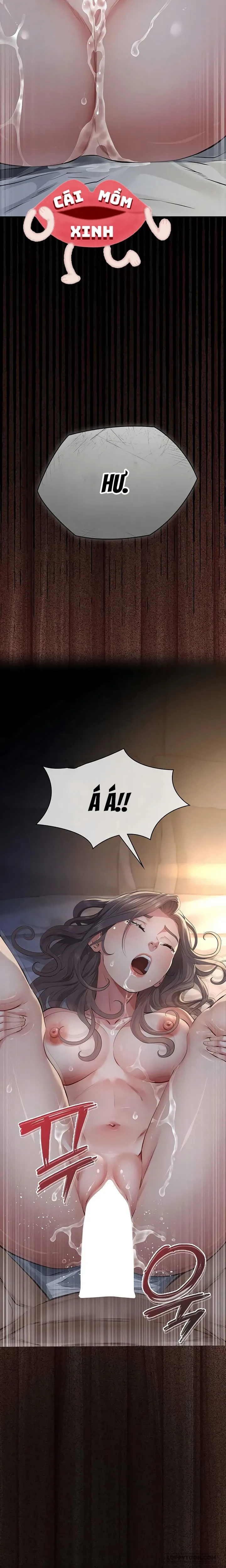 Cuộc Săn "Daddy" - Chap 14 - Trang 33