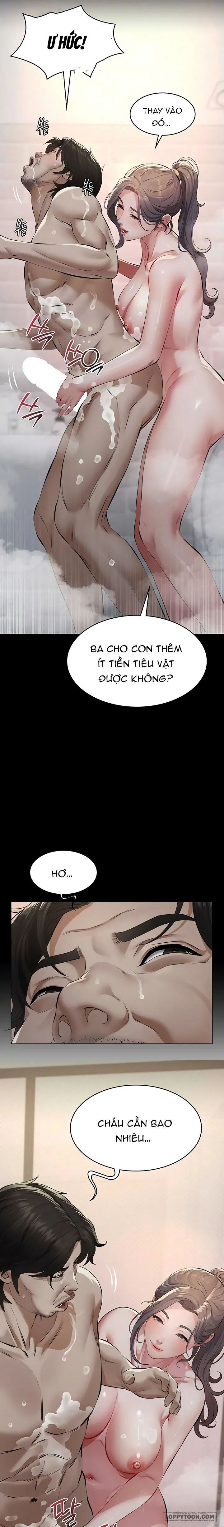 Cuộc Săn "Daddy" - Chap 14 - Trang 5