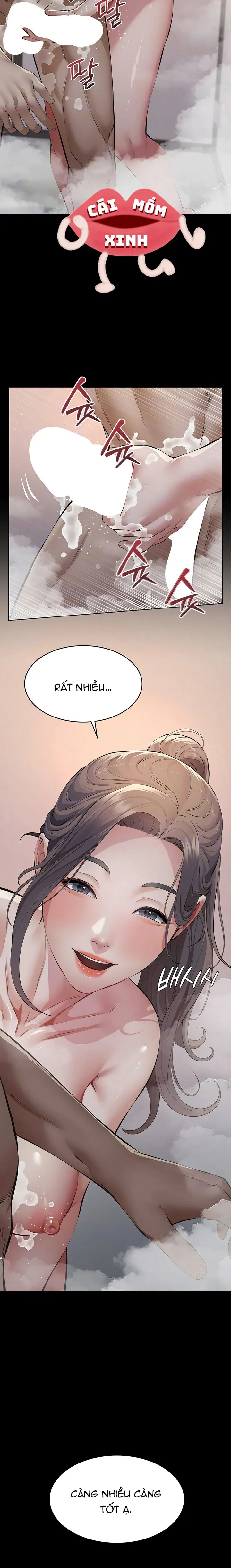 Cuộc Săn "Daddy" - Chap 14 - Trang 6