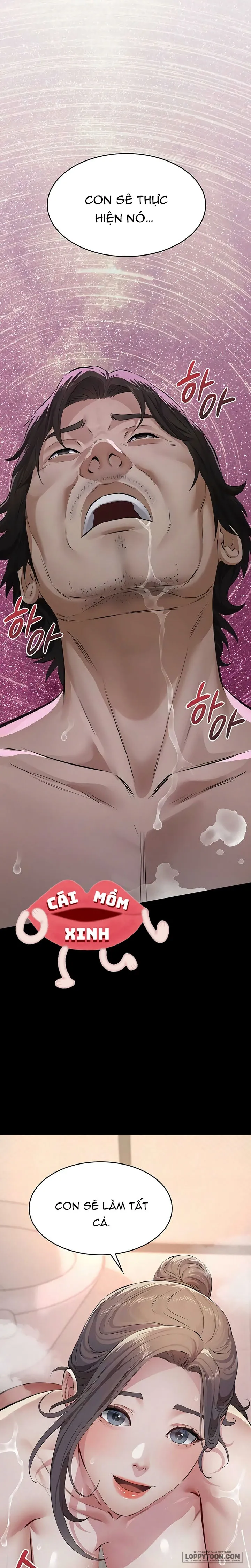 Cuộc Săn "Daddy" - Chap 14 - Trang 8
