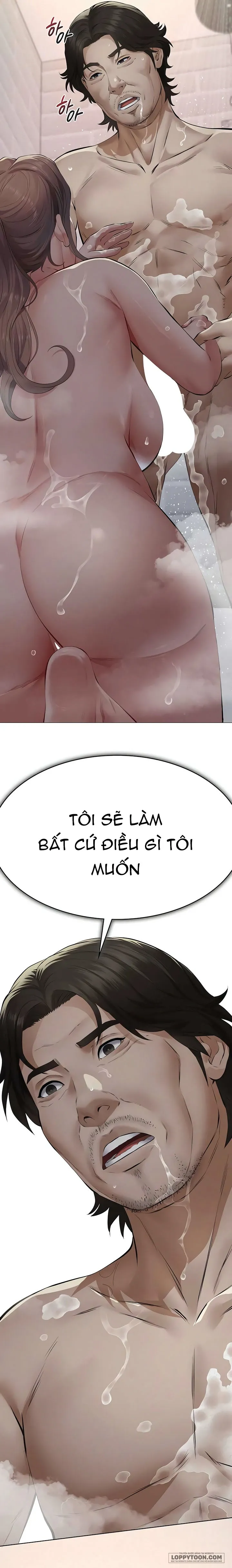 Cuộc Săn "Daddy" - Chap 14 - Trang 10