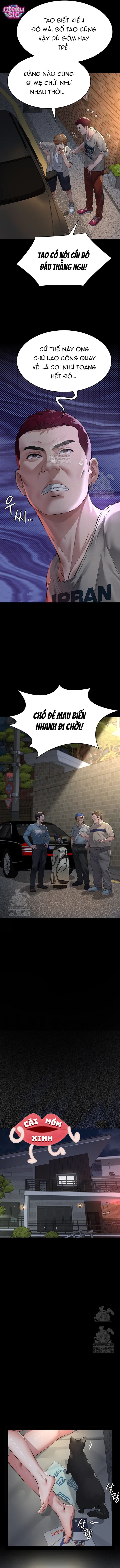 Cuộc Săn "Daddy" - Chap 15 - Trang 2