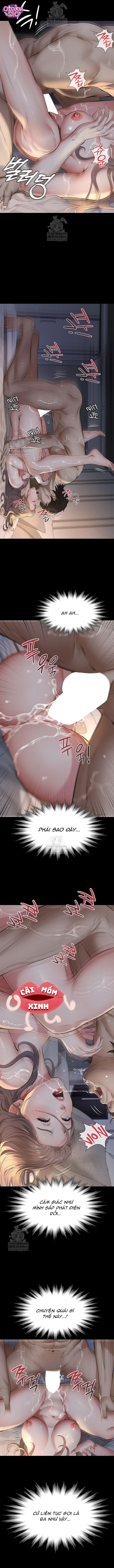 Cuộc Săn "Daddy" - Chap 15 - Trang 12