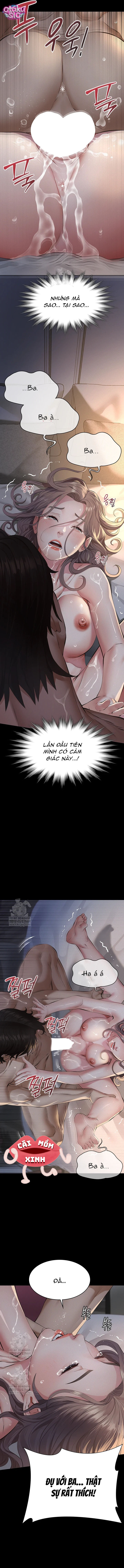 Cuộc Săn "Daddy" - Chap 15 - Trang 14
