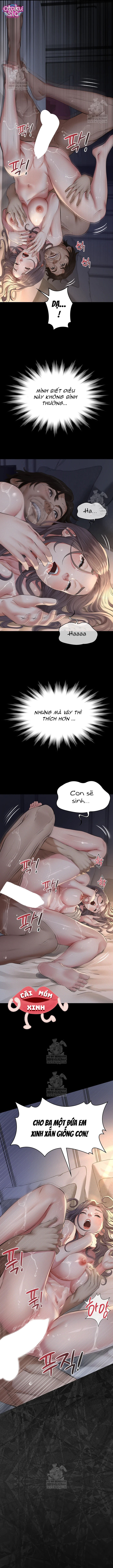 Cuộc Săn "Daddy" - Chap 15 - Trang 16