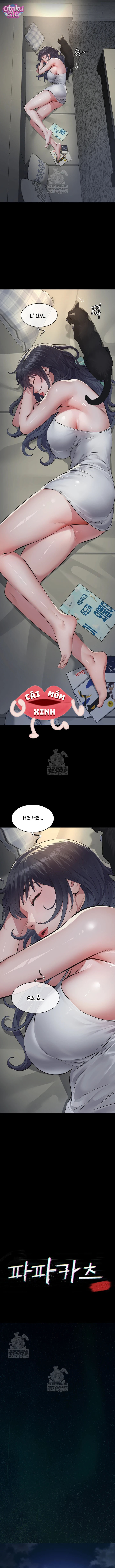 Cuộc Săn "Daddy" - Chap 15 - Trang 3