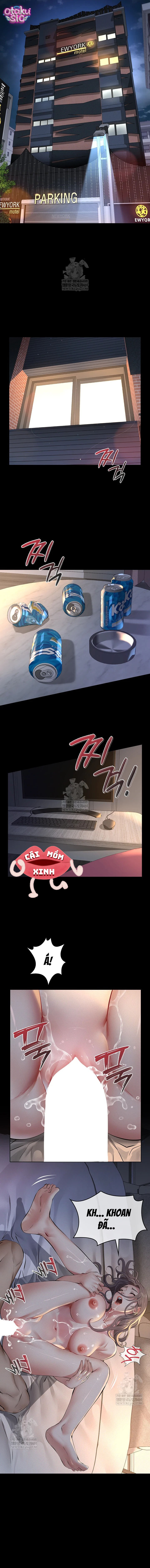 Cuộc Săn "Daddy" - Chap 15 - Trang 4