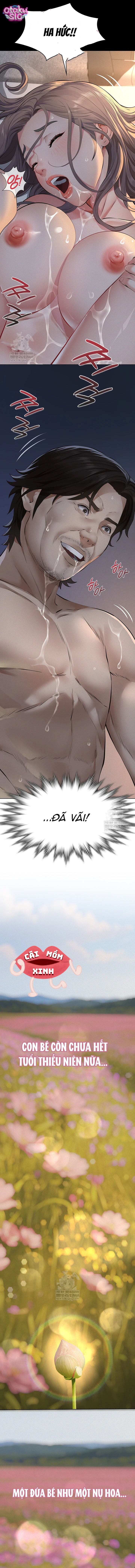 Cuộc Săn "Daddy" - Chap 15 - Trang 5