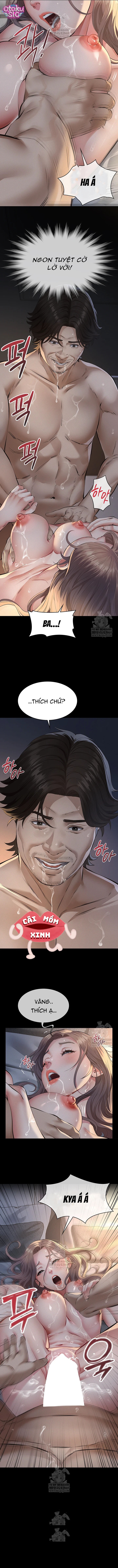 Cuộc Săn "Daddy" - Chap 15 - Trang 7