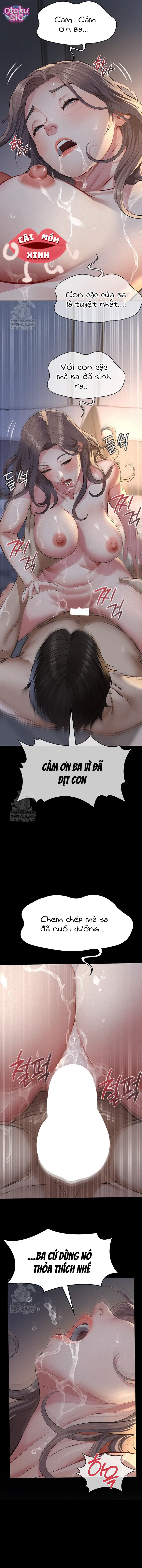Cuộc Săn "Daddy" - Chap 15 - Trang 10