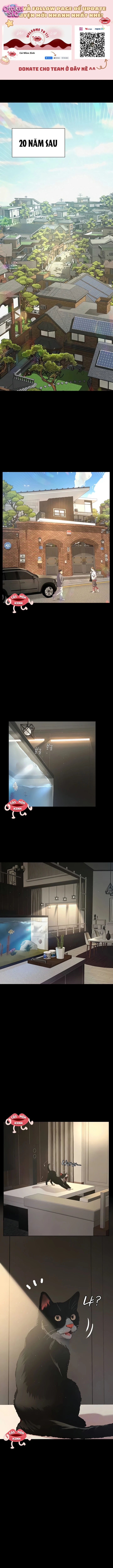 Cuộc Săn "Daddy" - Chap 2 - Trang 1