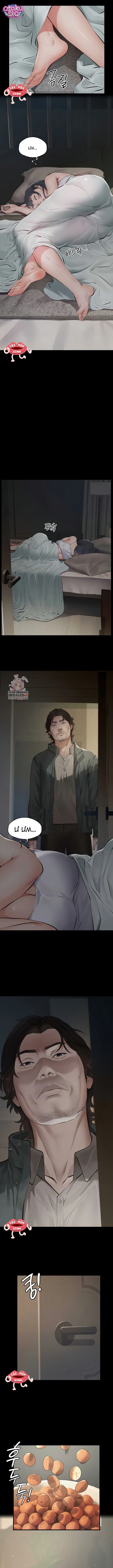 Cuộc Săn "Daddy" - Chap 2 - Trang 2