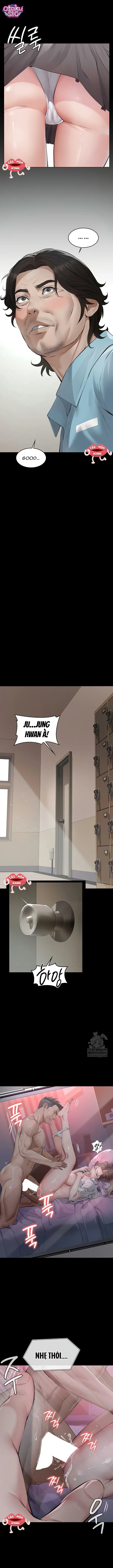Cuộc Săn "Daddy" - Chap 2 - Trang 11