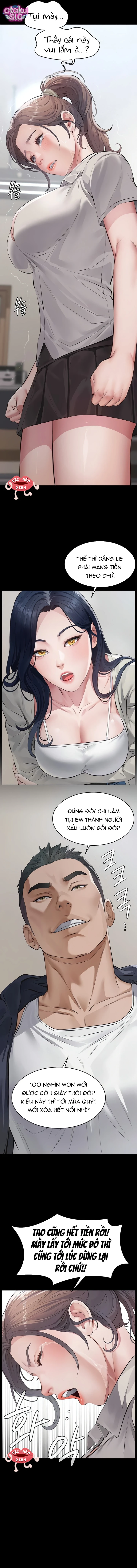 Cuộc Săn "Daddy" - Chap 2 - Trang 13