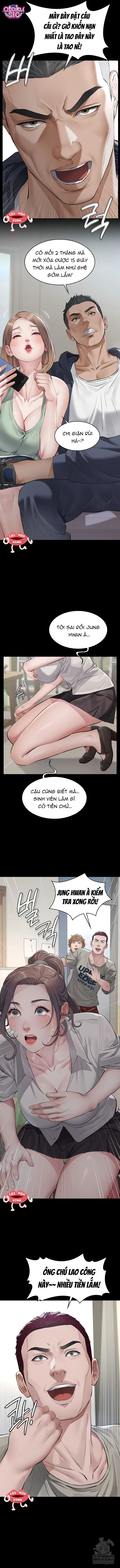 Cuộc Săn "Daddy" - Chap 2 - Trang 14
