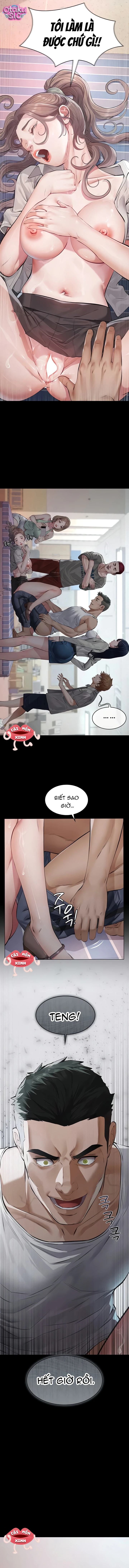 Cuộc Săn "Daddy" - Chap 2 - Trang 18