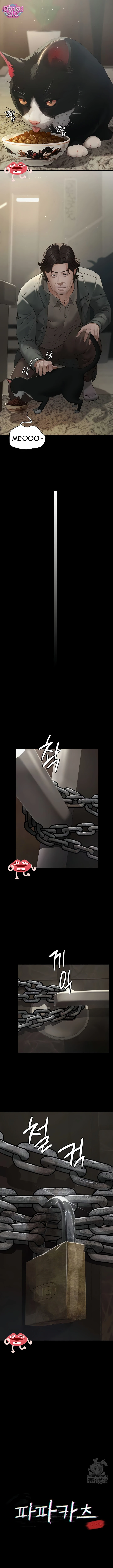 Cuộc Săn "Daddy" - Chap 2 - Trang 3