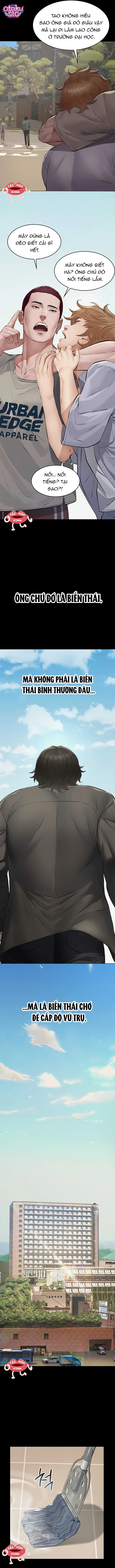 Cuộc Săn "Daddy" - Chap 2 - Trang 6