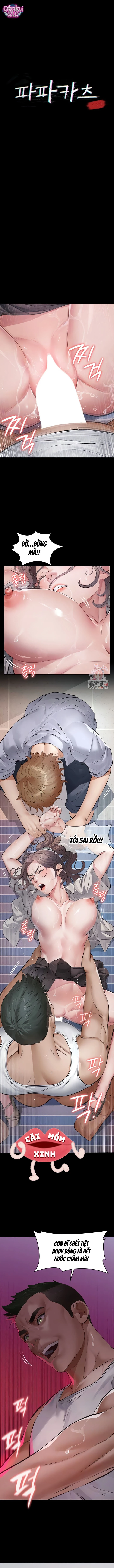 Cuộc Săn "Daddy" - Chap 3 - Trang 2