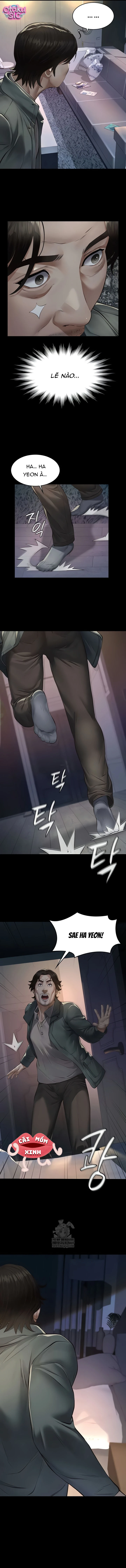 Cuộc Săn "Daddy" - Chap 3 - Trang 11