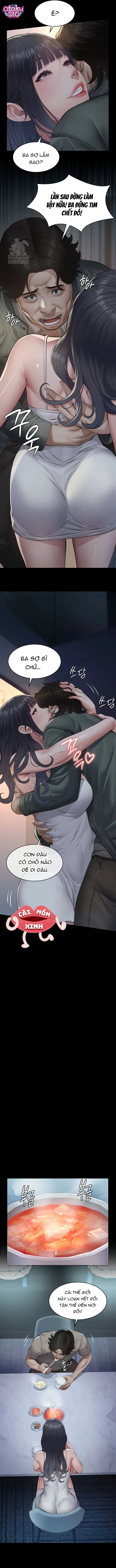 Cuộc Săn "Daddy" - Chap 3 - Trang 13