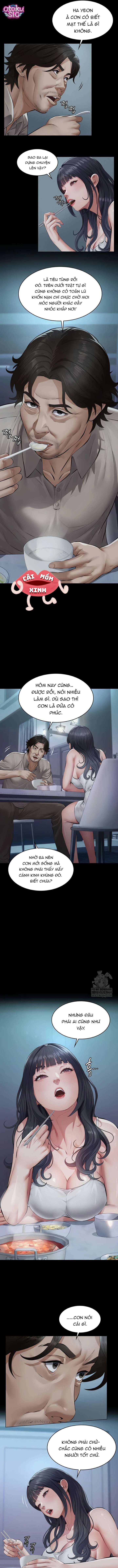 Cuộc Săn "Daddy" - Chap 3 - Trang 14