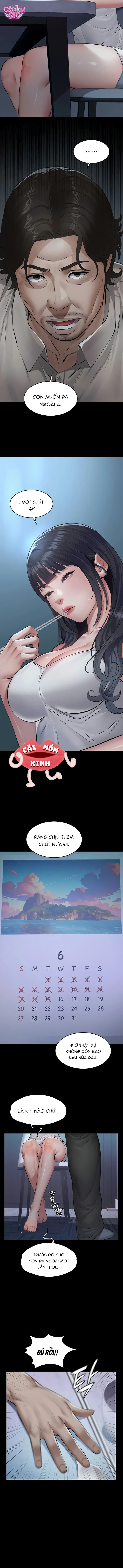 Cuộc Săn "Daddy" - Chap 3 - Trang 15