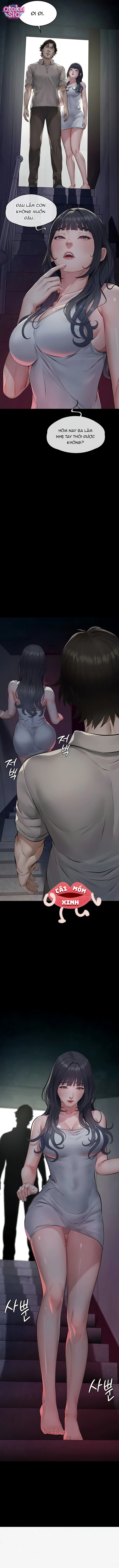 Cuộc Săn "Daddy" - Chap 3 - Trang 17