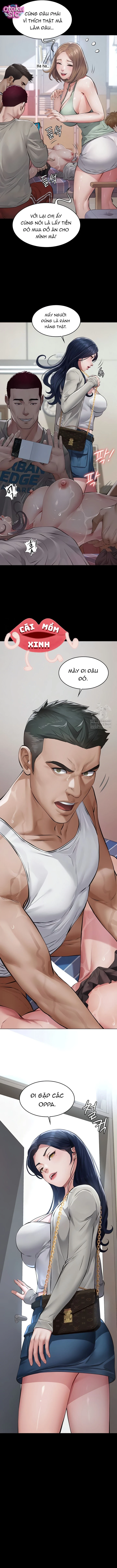 Cuộc Săn "Daddy" - Chap 3 - Trang 5