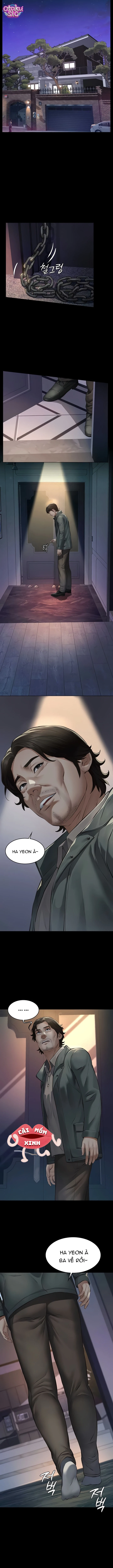 Cuộc Săn "Daddy" - Chap 3 - Trang 10