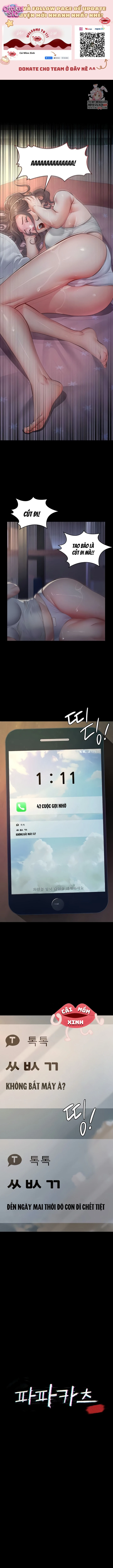 Cuộc Săn "Daddy" - Chap 4 - Trang 1