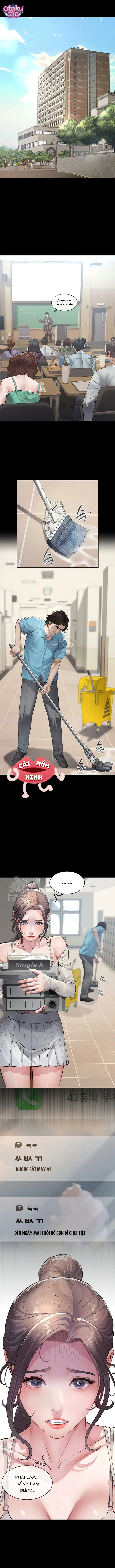 Cuộc Săn "Daddy" - Chap 4 - Trang 2