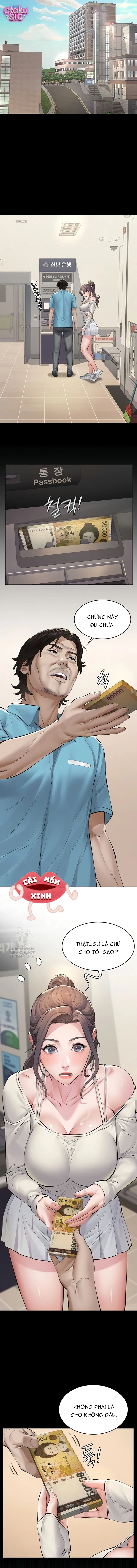 Cuộc Săn "Daddy" - Chap 4 - Trang 11