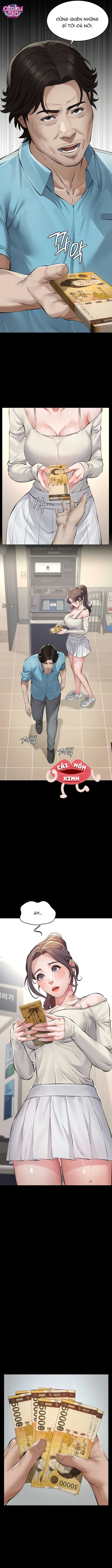 Cuộc Săn "Daddy" - Chap 4 - Trang 12