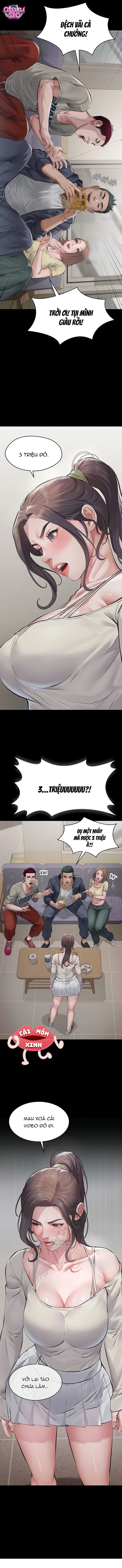Cuộc Săn "Daddy" - Chap 4 - Trang 13