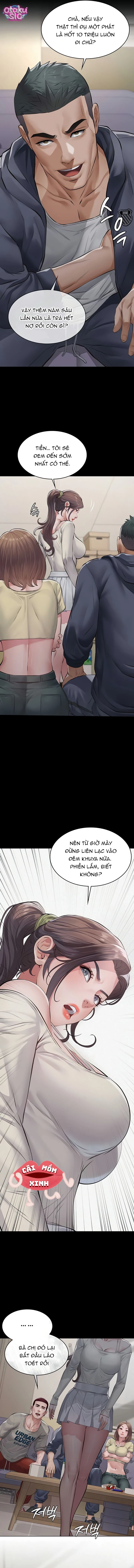 Cuộc Săn "Daddy" - Chap 4 - Trang 15